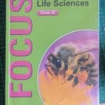 Focus Life Science Grade 10