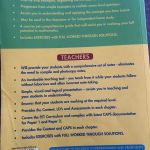 Grade 10 Maths Handbook and Study Guide