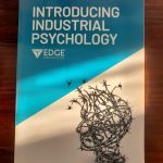 Introducing Industrial Psychology