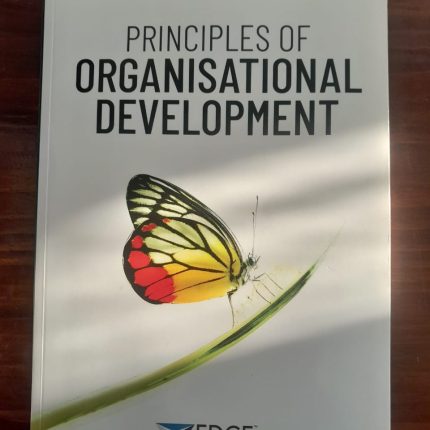 Principles Of Organisational Development