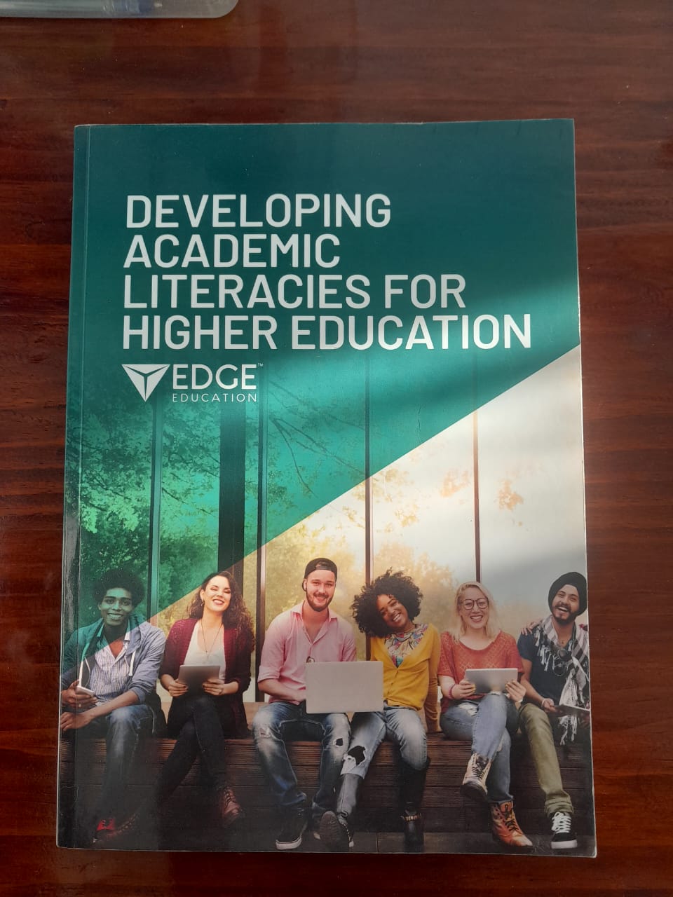 Developing Academic Literacies for Higher Education Developing Academic Literacies for Higher Education