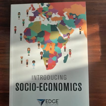 Introducing Socio-Economics