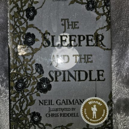 The Sleeper and the Spindle