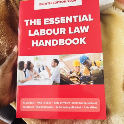 The Essential Labour Law Handbook