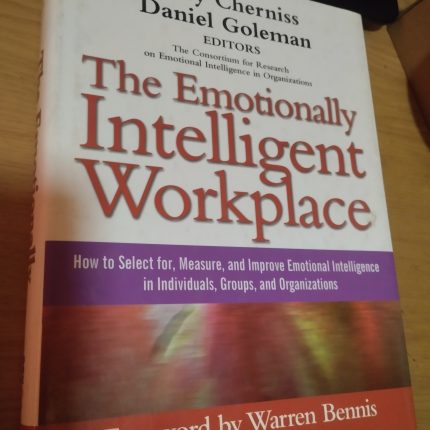 The Emotionally Intelligent Workplace