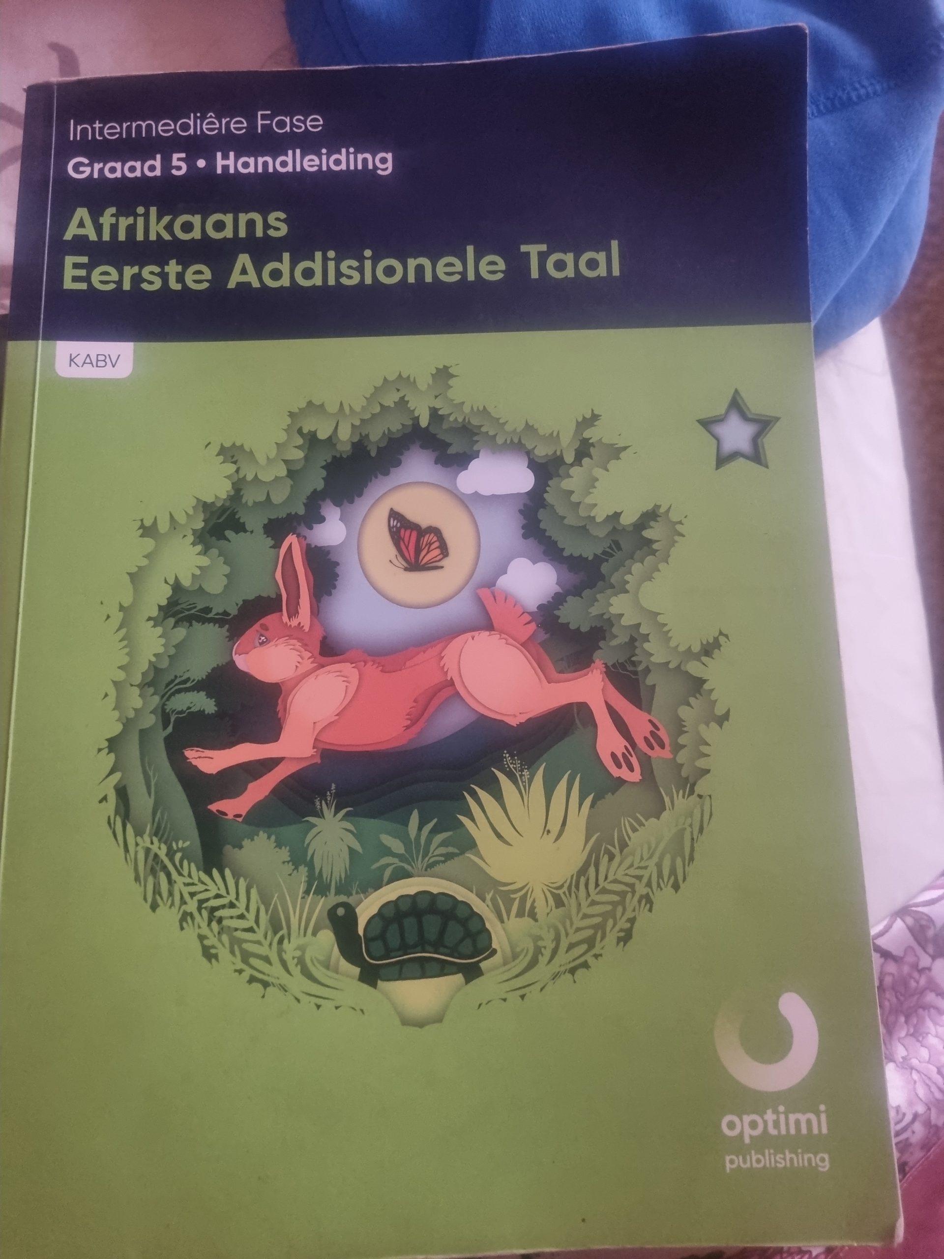 Afrikaans Eerste Addisionele Taal – Optimi Publishing Afrikaans Eerste Addisionele Taal – Optimi Publishing