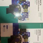 SAICA Student Handbook 2022/2023 Volume 2A & 2B