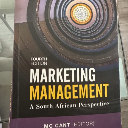 Marketing Management