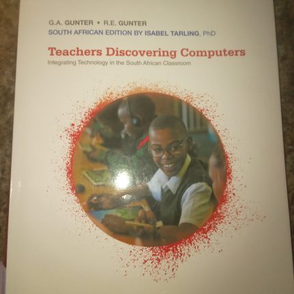 Teachers Discovering Computers