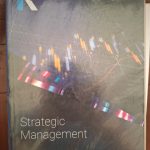 CIMA E3 Strategic Management