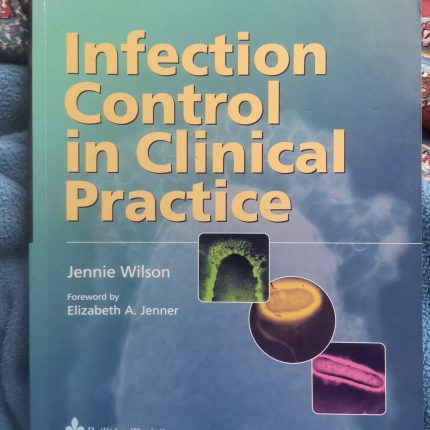 Infection Control in Clinical Practice