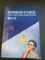 Business Ethics: Local and Global Perspectives - Image 2