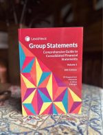 Group Statements Volume 1 – 18th Edition