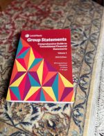 Group Statements Volume 1 – 18th Edition - Image 2