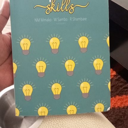 Entrepreneurial Skills - Second Edition