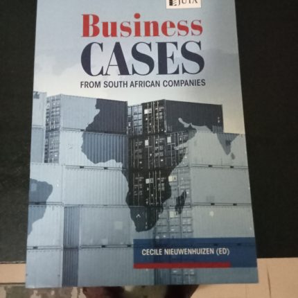 Business Cases from South African Companies