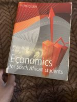 Economics for South African Students - Image 3
