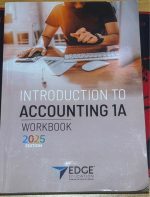 Introduction to Accounting 1A - Image 2
