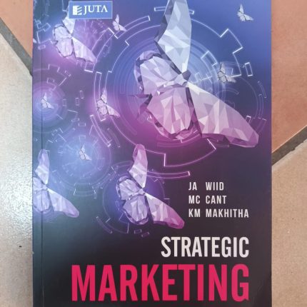 Strategic Marketing
