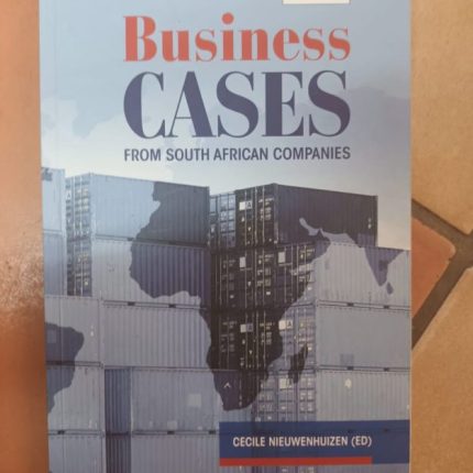 Business Cases from South African Companies