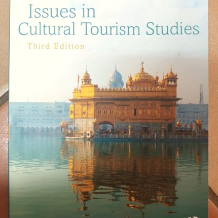 Issues in Cultural Tourism Studies