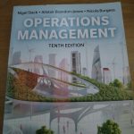 Operations Management