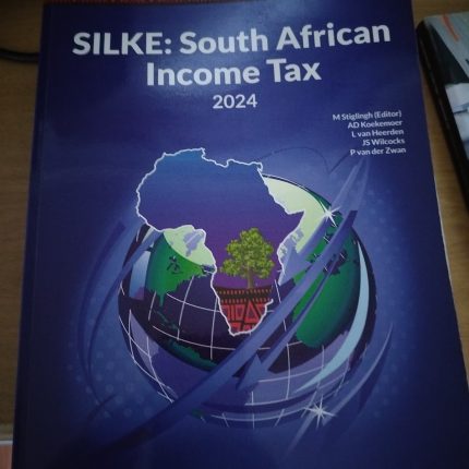 South African Income Tax