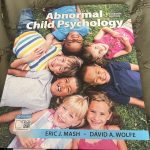 Abnormal Child Psychology