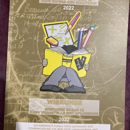 Mathematics Grade 12 CAPS Papers and Solutions