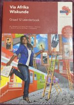 Via Afrika Wiskunde Graad 12 Leerderboek