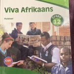 Viva Afrikaans Huistaal Graad 12