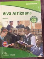 Viva Afrikaans Huistaal Graad 12
