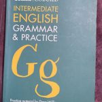 Intermediate English Grammar & Practice