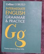 Intermediate English Grammar & Practice