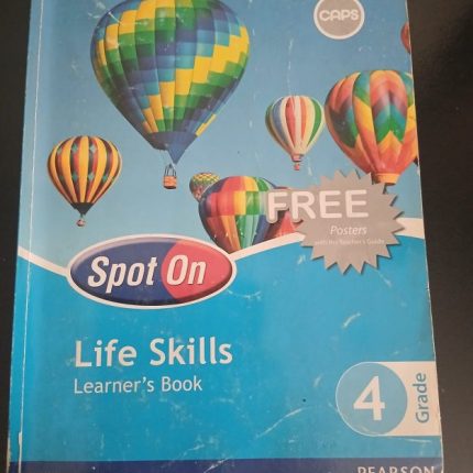Spot On Life Skills